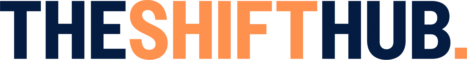 The Shift Hub